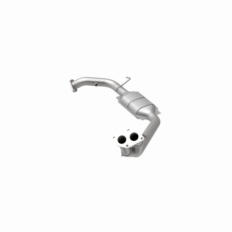 MagnaFlow Conv DF ISUZU RODEO 2.2L OEM Magnaflow