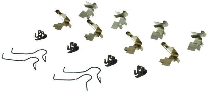 StopTech Street Disc Brake Pads - 305.02420 Stoptech