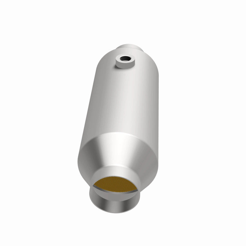 MagnaFlow 99-03 Honda Odyssey V6 3.5L California Grade CARB Compliant Universal Catalytic Converter Magnaflow