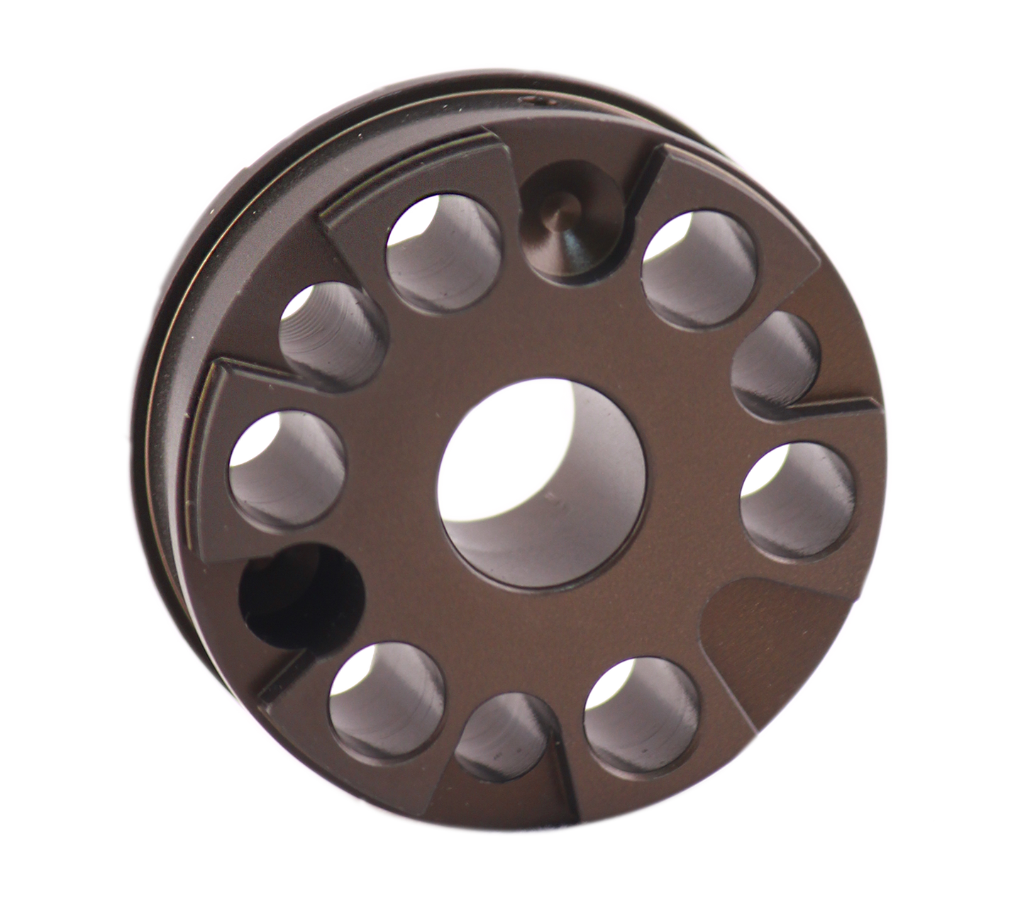 QA1 Floating Piston - 46mm Monotube