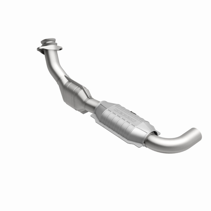 MagnaFlow Conv DF 01 Ford F-150 4.2L Magnaflow