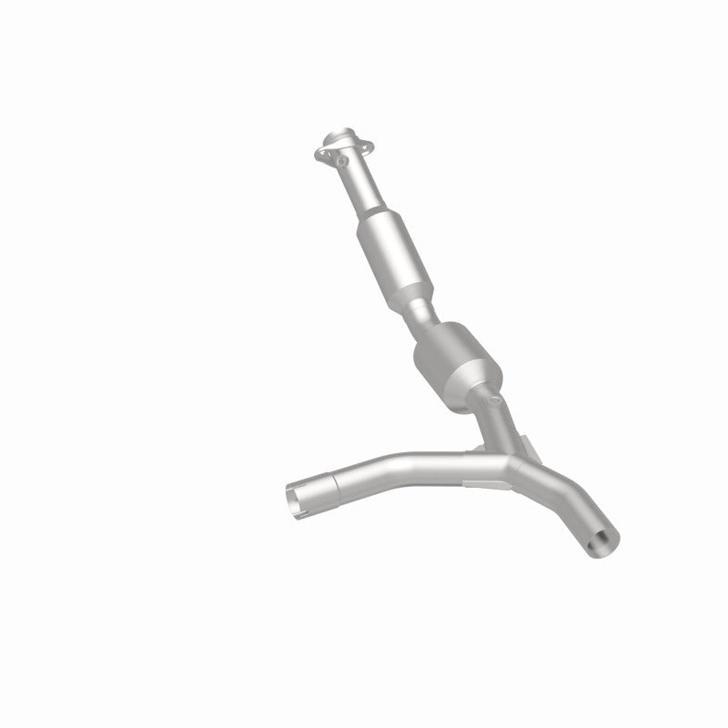 Magnaflow 2007 Ford E-150 4.6L Direct Fit Converter Magnaflow