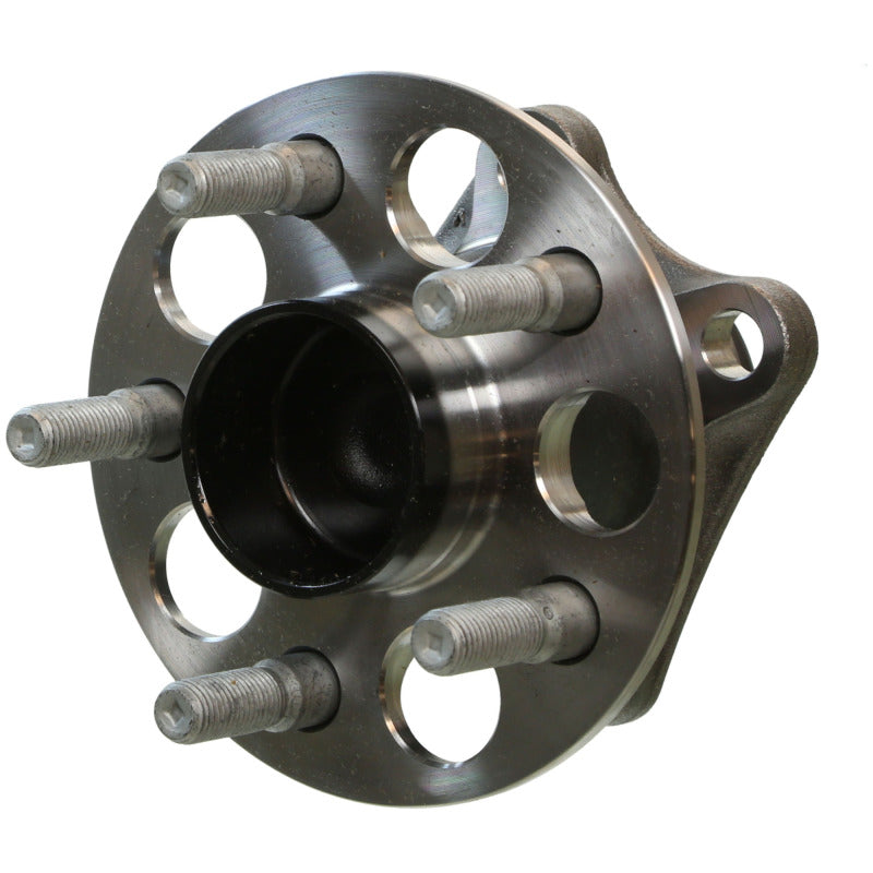 MOOG 08-14 Scion xD Rear Hub Assembly Moog