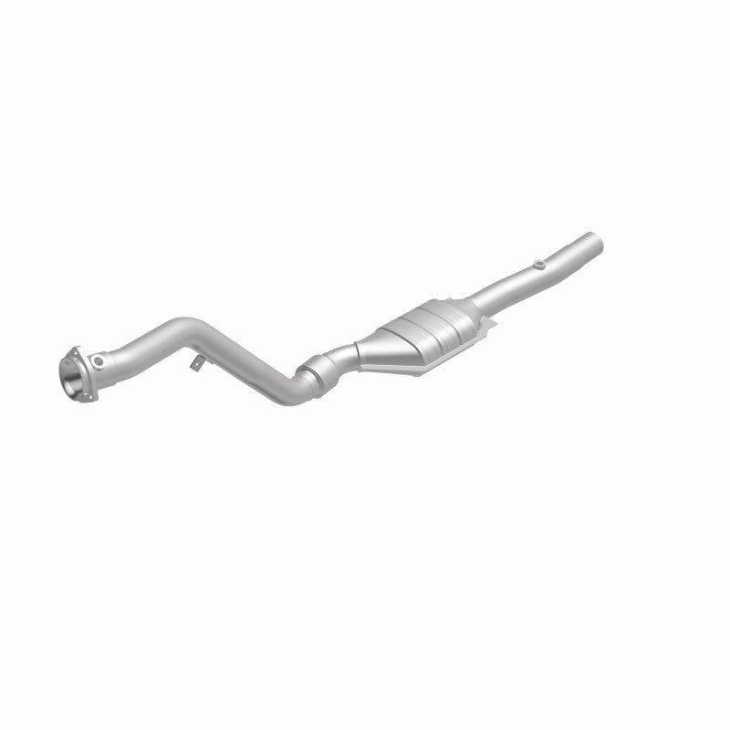 MagnaFlow Conv DF 00-03 Audi A8 Quatt 4.2L Passenger Side Magnaflow