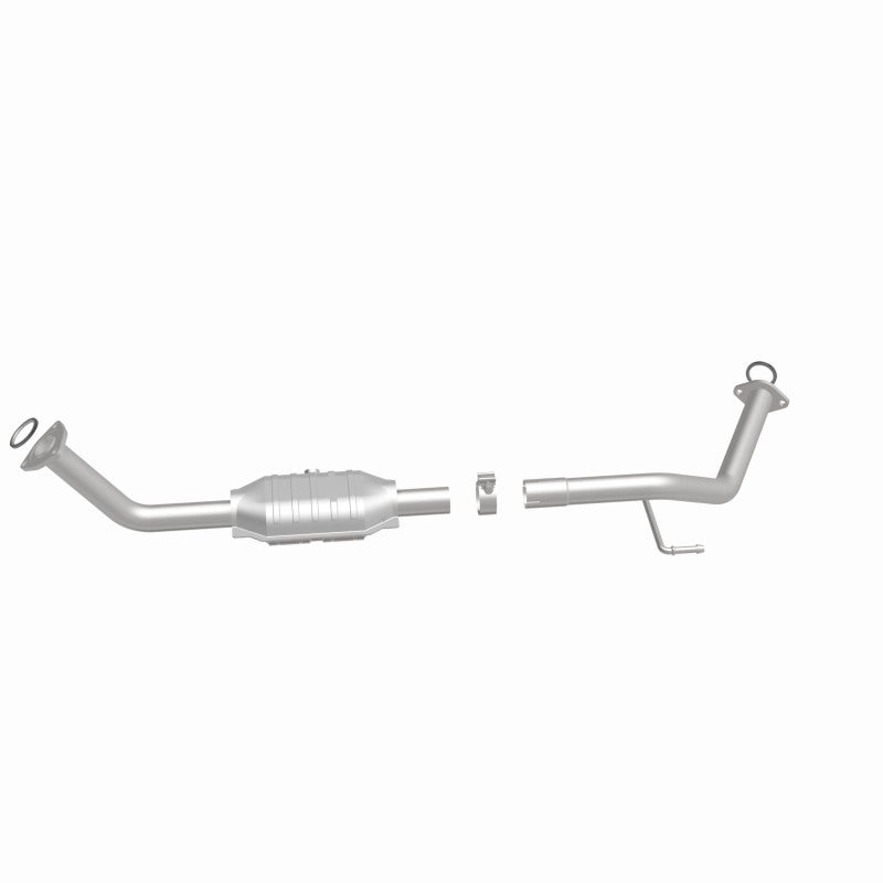 MagnaFlow Conv DF 05-07 Toyota Sequoia 8 4.7L D/S Magnaflow