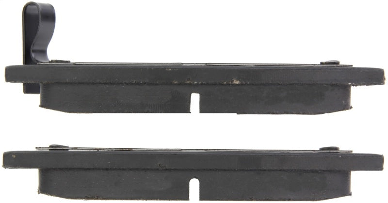 StopTech Street Disc Brake Pads - 305.06980 Stoptech