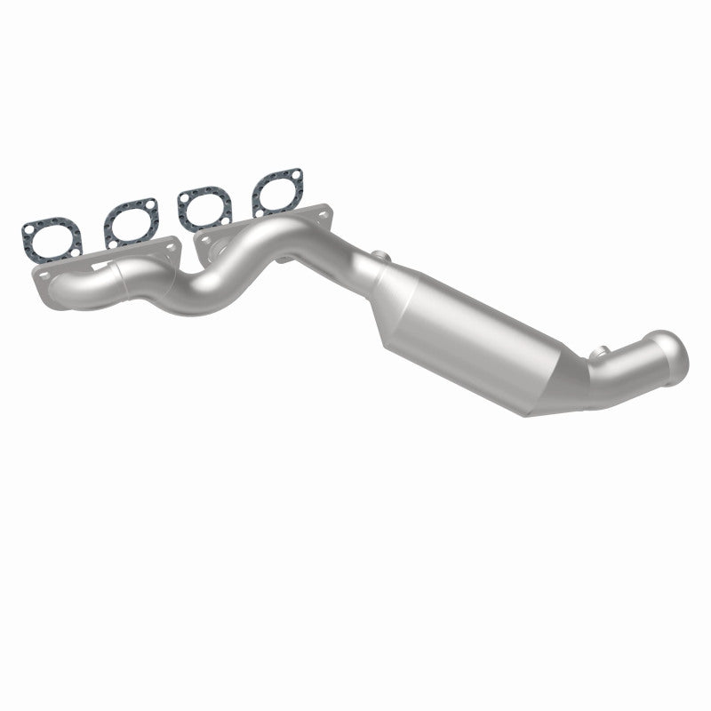 Magnaflow 07-10 BMW X5 4.8L Direct Fit Converter Magnaflow