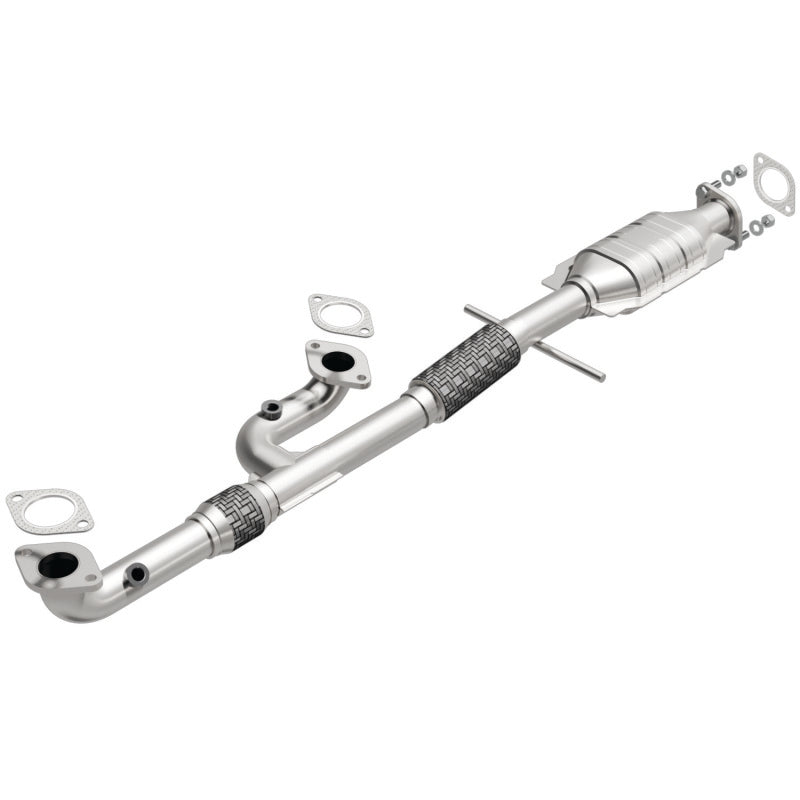MagnaFlow Conv DF 02-05 Hyundai XG350 3.5L Magnaflow