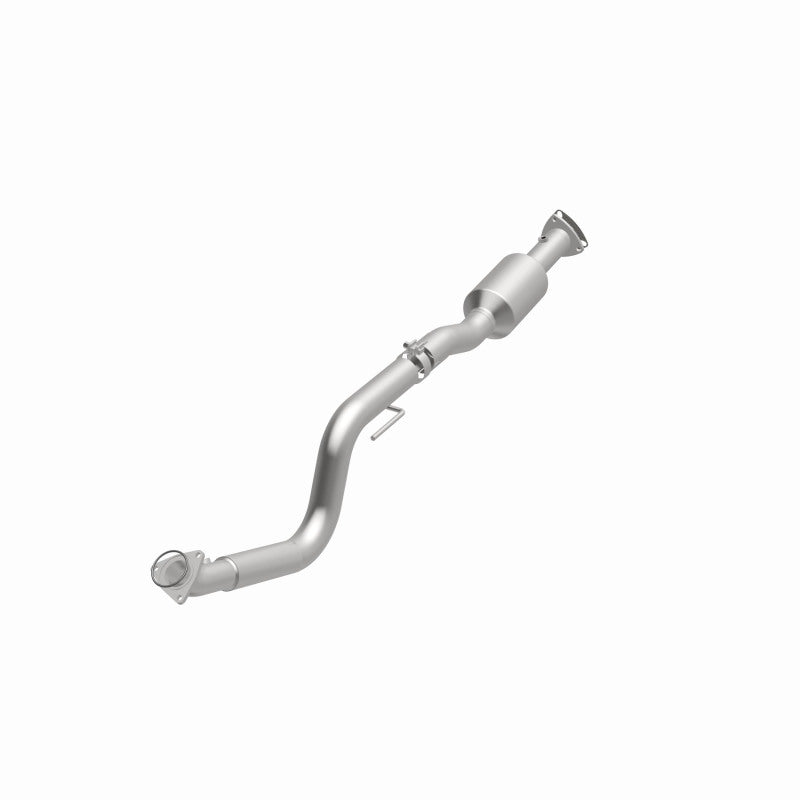 MagnaFlow 2009 Chevrolet Express 4500 V8 6.0L Right Underbody Catalytic Converter Magnaflow