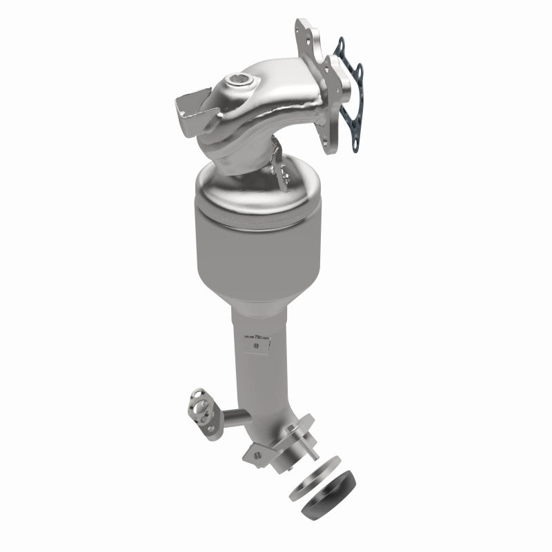 MagnaFlow Conv Direct Fit 2014 Honda Civic 1.8L Manifold Magnaflow