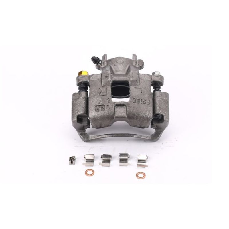 Power Stop 02-07 Mitsubishi Lancer Front Right Autospecialty Caliper w/Bracket PowerStop