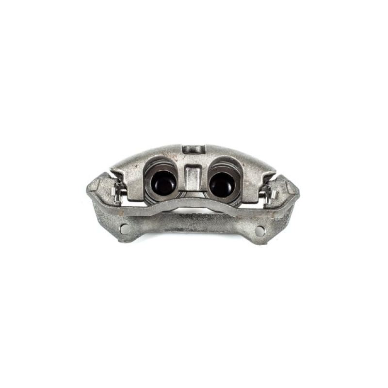 Power Stop 12-19 Ford F-150 Front Left Autospecialty Caliper w/Bracket PowerStop