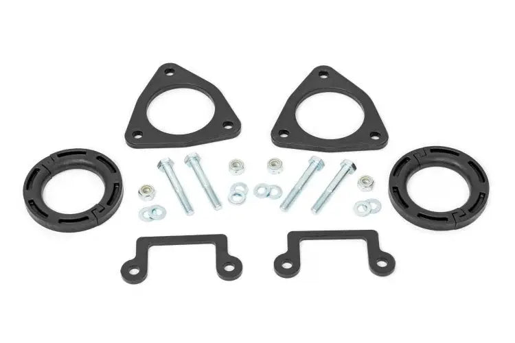 Rough Country 1.5 Inch Leveling Kit 22-25 Silverado & Sierra 1301 Rough Country