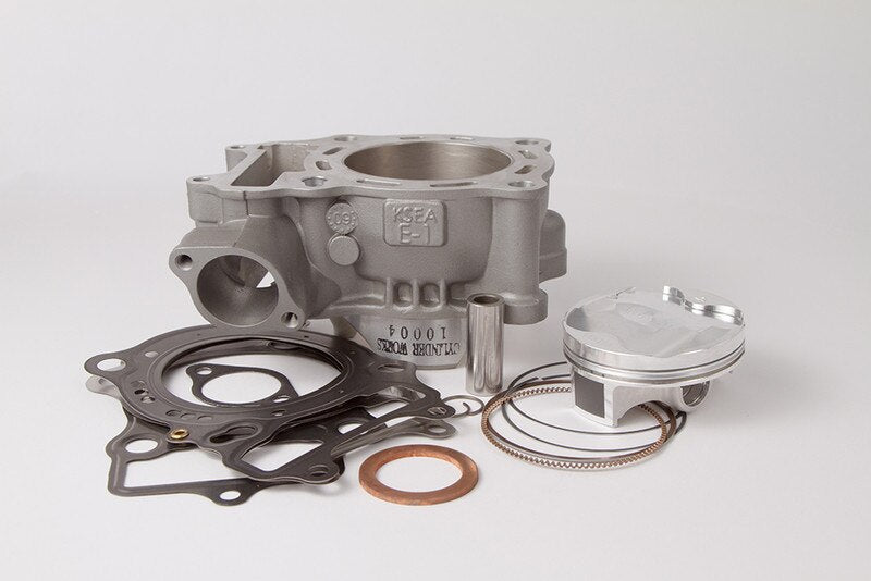 Cylinder Works 07-09 Honda CRF 150 R 150cc Standard Bore High ...