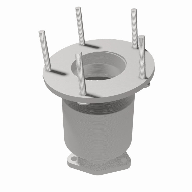 MagnaFlow Conv DF 88-92 Daihatsu 1.0 mani 49S Magnaflow