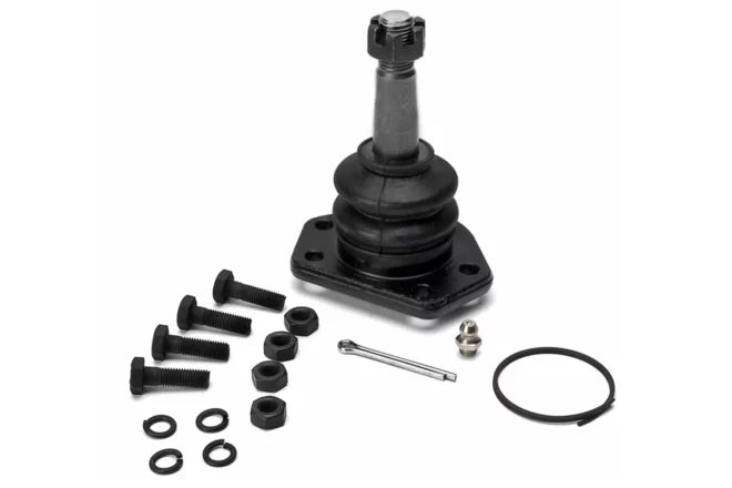 UMI Performance Proforged 1964-1972 GM A-Body Upper Ball Joint, +1/2″ Tall- 101-10016