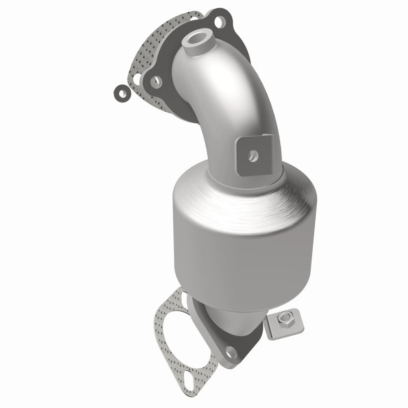 Magnaflow Conv DF 2016-2018 Hyundai Tucson L4 OEM Close Coupled Front (Not for sale in California) Magnaflow