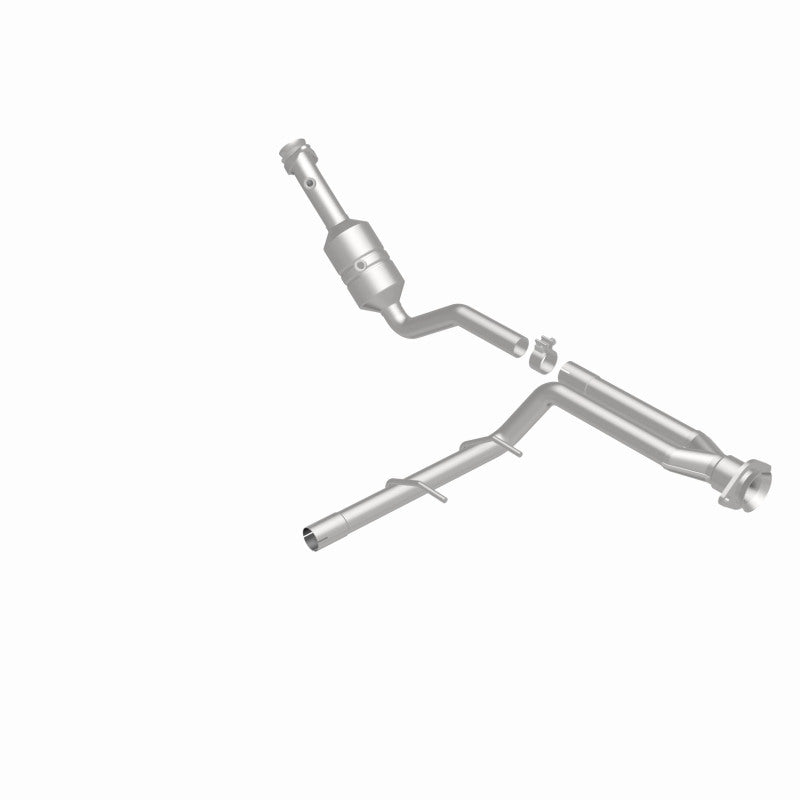 Magnaflow Conv DF 2011-2014 F-150 3.7L Underbody Magnaflow