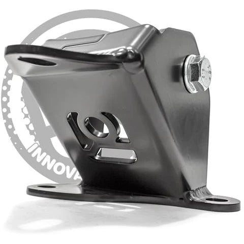 Innovative B10051-60A  96-00 CIVIC BILLET CONVERSION MOUNT KIT (B/D SERIES / HYDRO / 3 BOLT (GS-R STYLE) POST MOUNT SETUP) Innovative Mounts