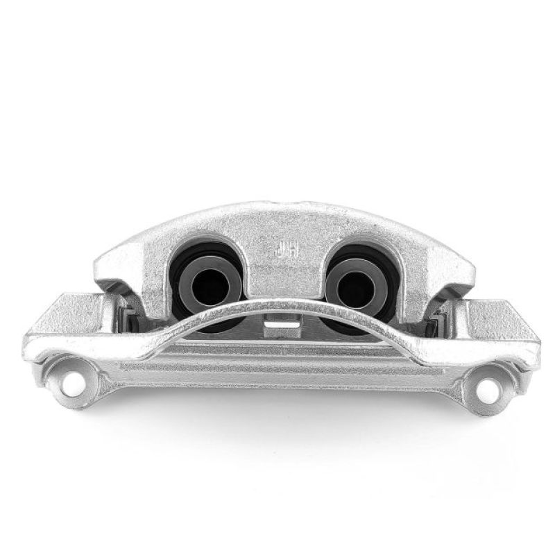 Power Stop 11-19 Chevrolet Silverado 2500 HD Rear Right Autospecialty Caliper w/Bracket PowerStop