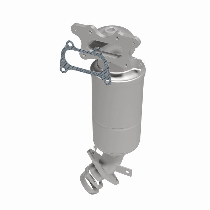 MagnaFlow Conv DF 06-09 Honda Civic 1.8L Manifold (49 State) Magnaflow