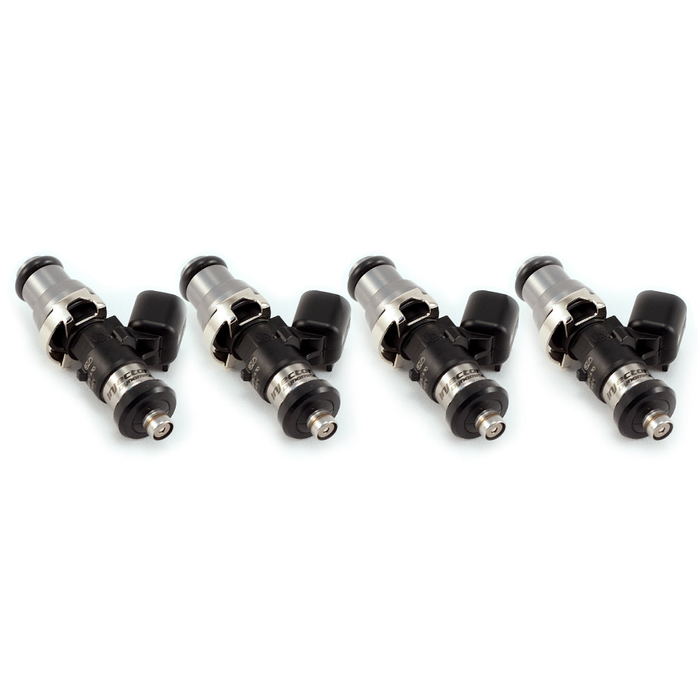 Injector Dynamics - ID1050x XDS Fuel Injectors - Honda Civic Si 2012–2015 - 1050.07.21.48.14.4