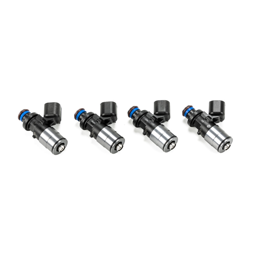 Injector Dynamics - ID1050x XDS Fuel Injectors - Arctic Cat 1100 Turbo 2009–2016 - 1050.28.01.36.11.4