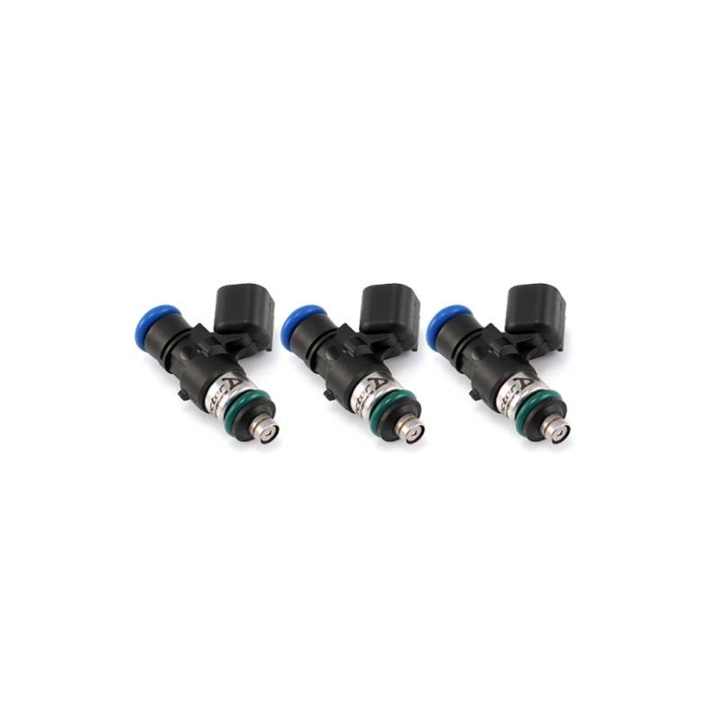 Injector Dynamics - ID1050x XDS Fuel Injectors - Can-Am Maverick X3 / X3 Turbo / Turbo RR - 1050.34.14.14.3