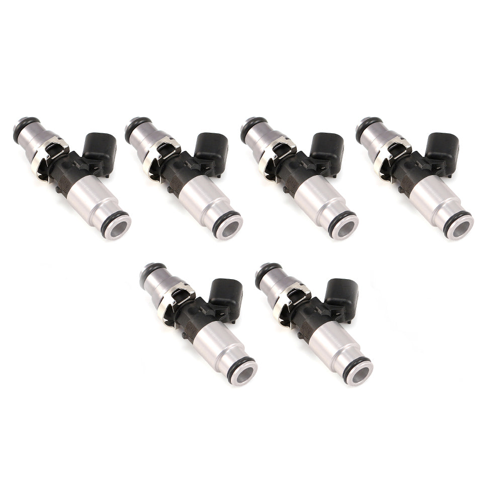 Injector Dynamics - ID1050x XDS Fuel Injectors - Audi VR6 12-Valve - 1050.60.14.14B.6