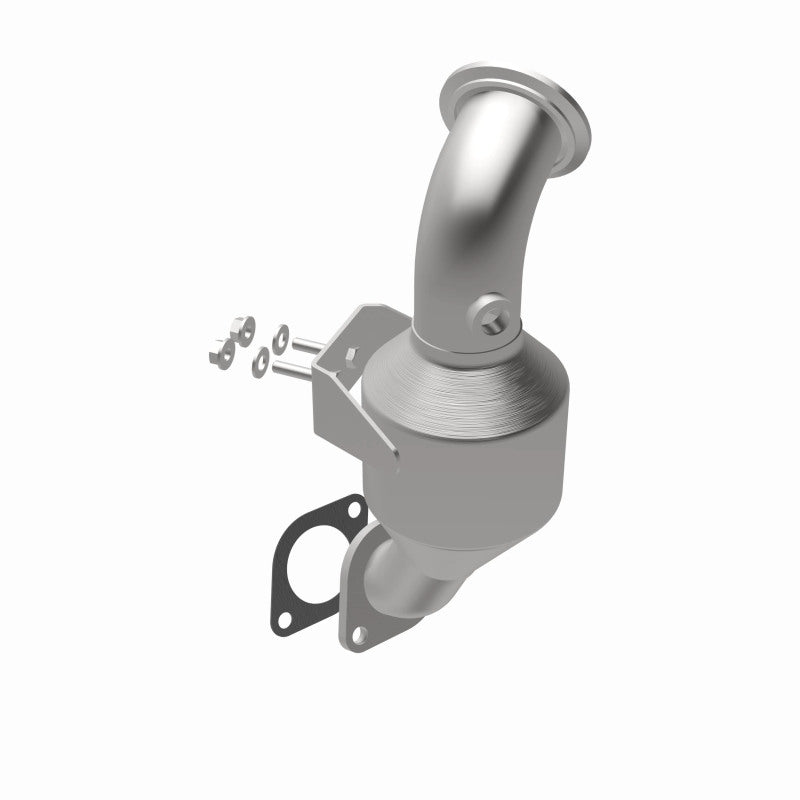 MagnaFlow Conv DF 2012 Ford Edge 2.0L Magnaflow