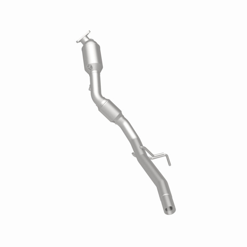 Magnaflow 11-17 Volkswagen Touareg 3.6L Direct Fit Converter Magnaflow