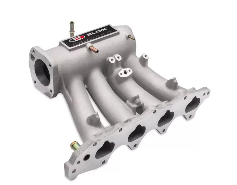 BLOX Racing Intake Manifold B16A-B / B18C1-5 - High Performance BLOX Racing