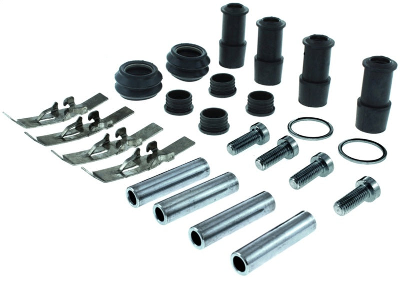 StopTech Premium Ceramic Brake Pads - 308.08390 Stoptech