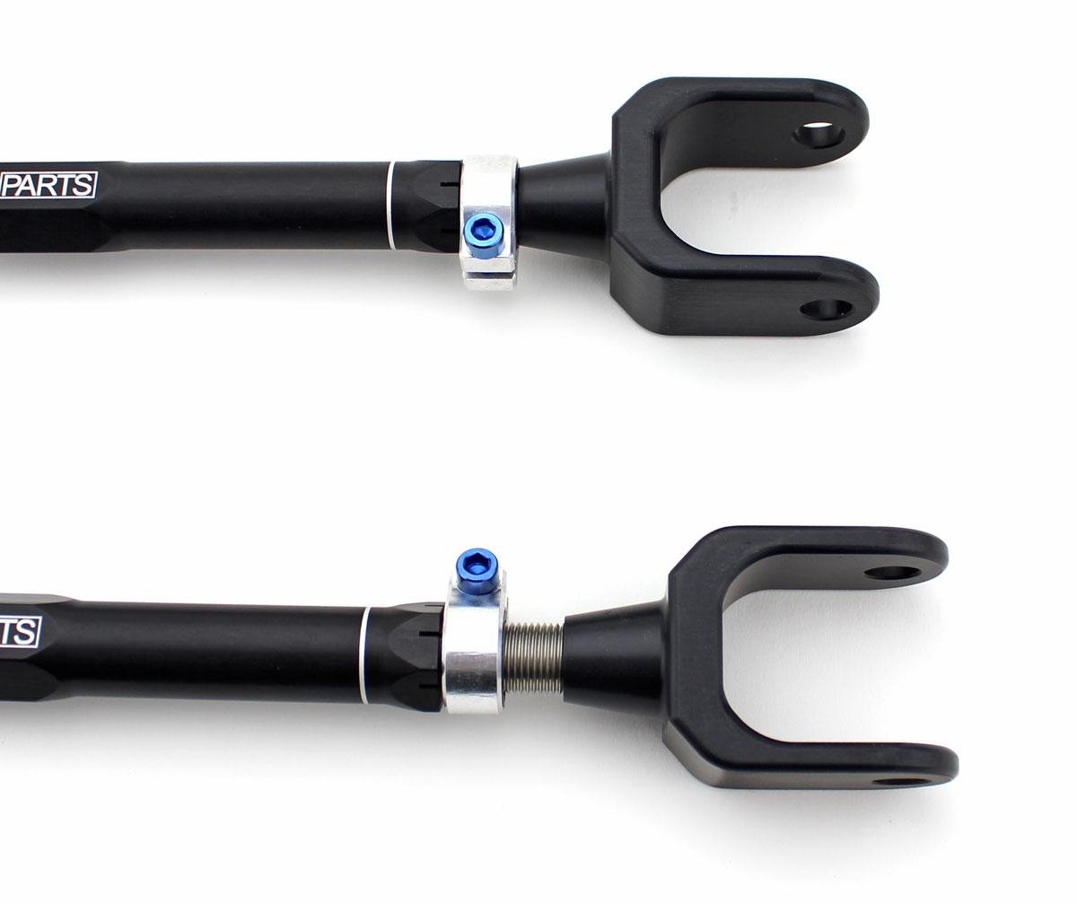 SPL Rear Toe Arms for Nissan 89-94 240SX/ Skyline R32 / 94-98 R33 / 99-02 R34 / 90-96 300ZX - SPL RTA S13D SPL Parts