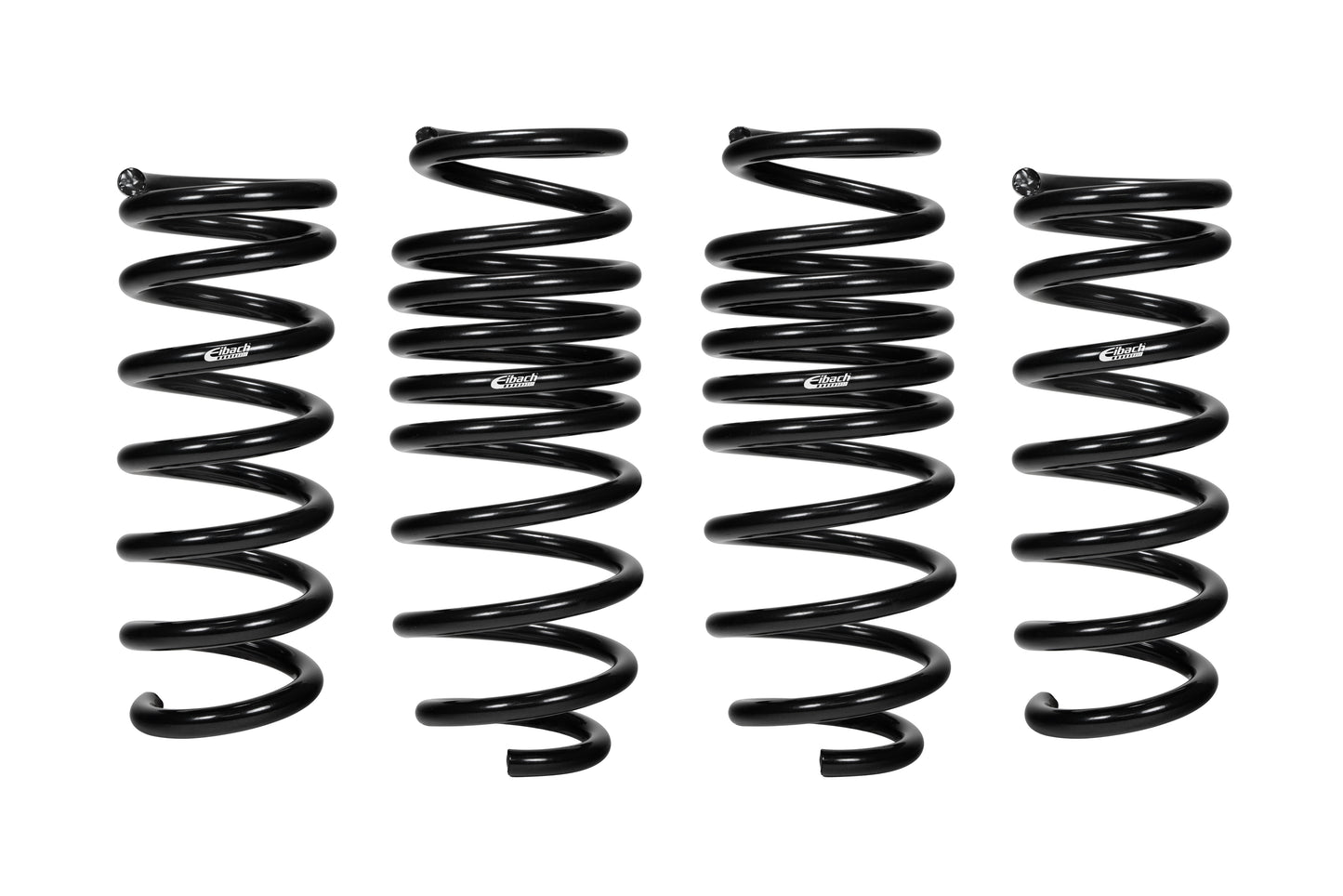 Eibach 2017-2022 Infiniti Q60 / 2016-2023 Q50 Pro Spring Kit - E10-44-003-01-22 Eibach