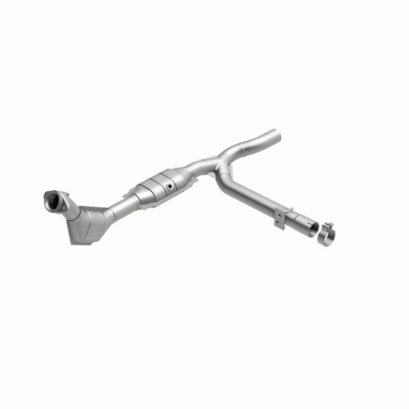 MagnaFlow Conv DF 99-00 Ford F-150 4.6L Magnaflow