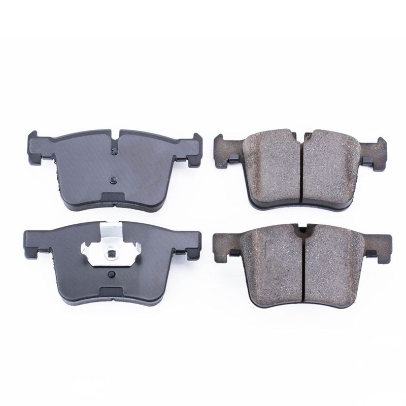 Power Stop 14-16 BMW 228i Front Z16 Evolution Ceramic Brake Pads PowerStop