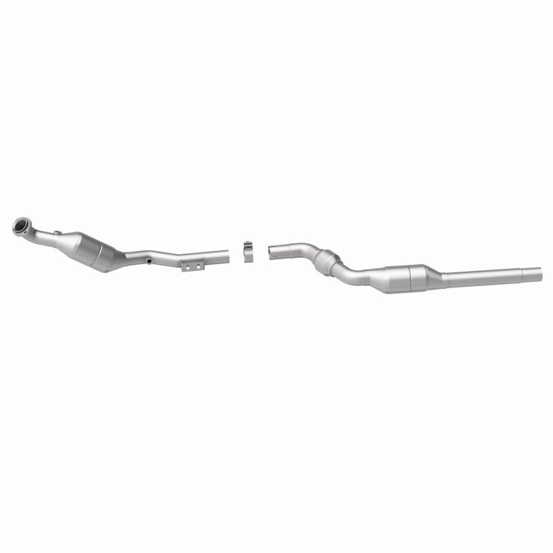 MagnaFlow Conv DF 98-02 Mercedes E320 3.2L Magnaflow