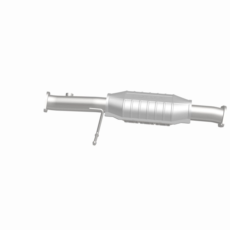 MagnaFlow Conv DF 96-98 Mazda Mpv 3.0L Magnaflow