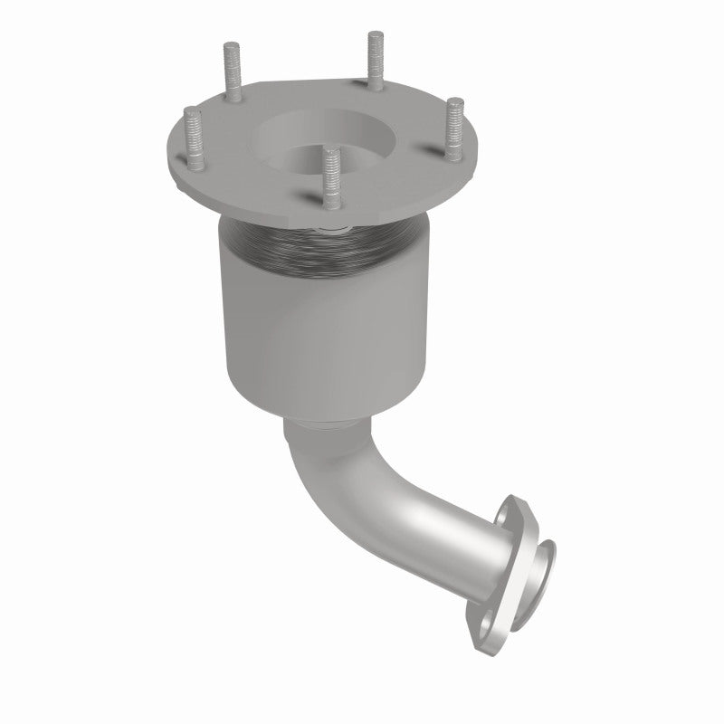 MagnaFlow Conv DF 87-94 Subaru Justy Front Co Magnaflow