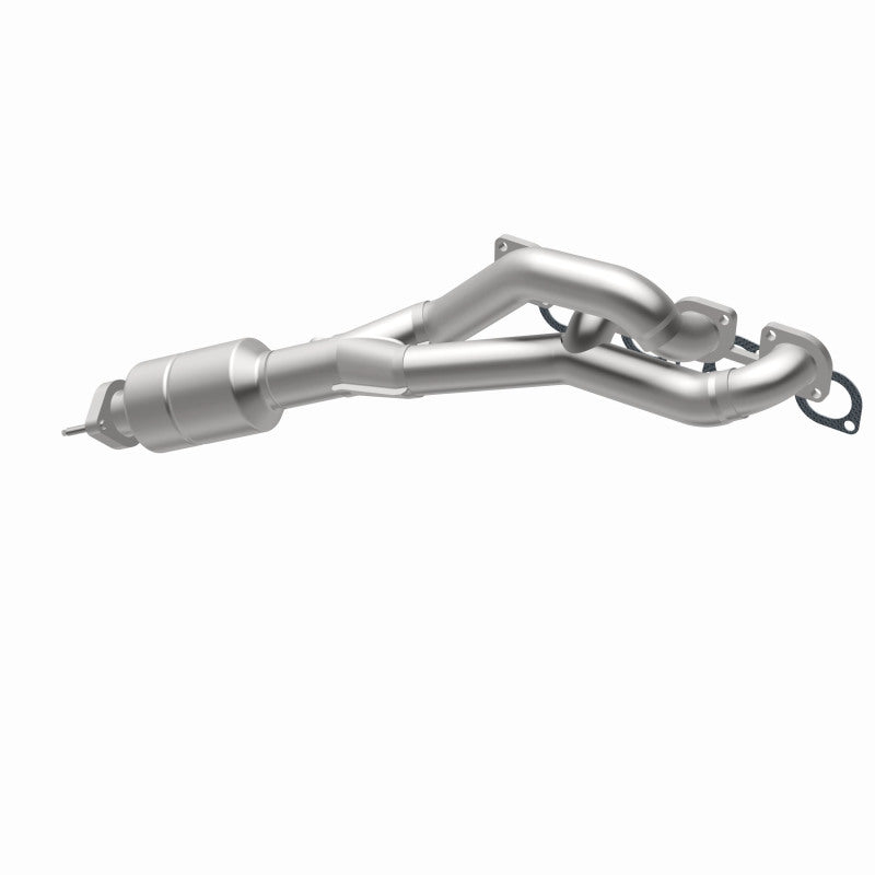 MagnaFlow Conv DF BMW 99-03 540I 4.4L / 99-01 740I/740IL 4.4L California - P/S Magnaflow