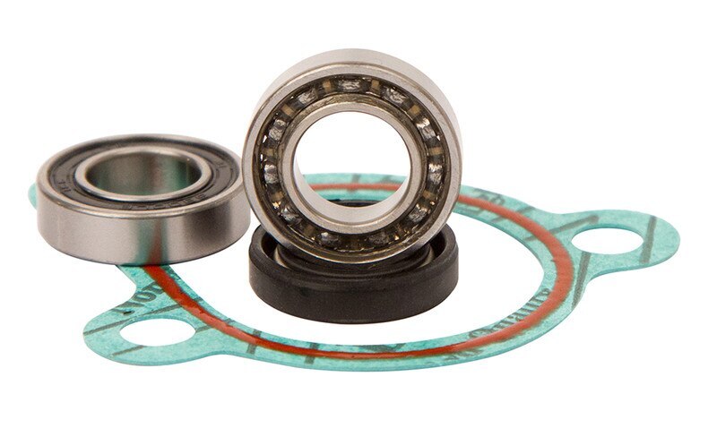 Hot Rods Water Pump Kit for 1999-2008 KTM 65 SX - WPK0051