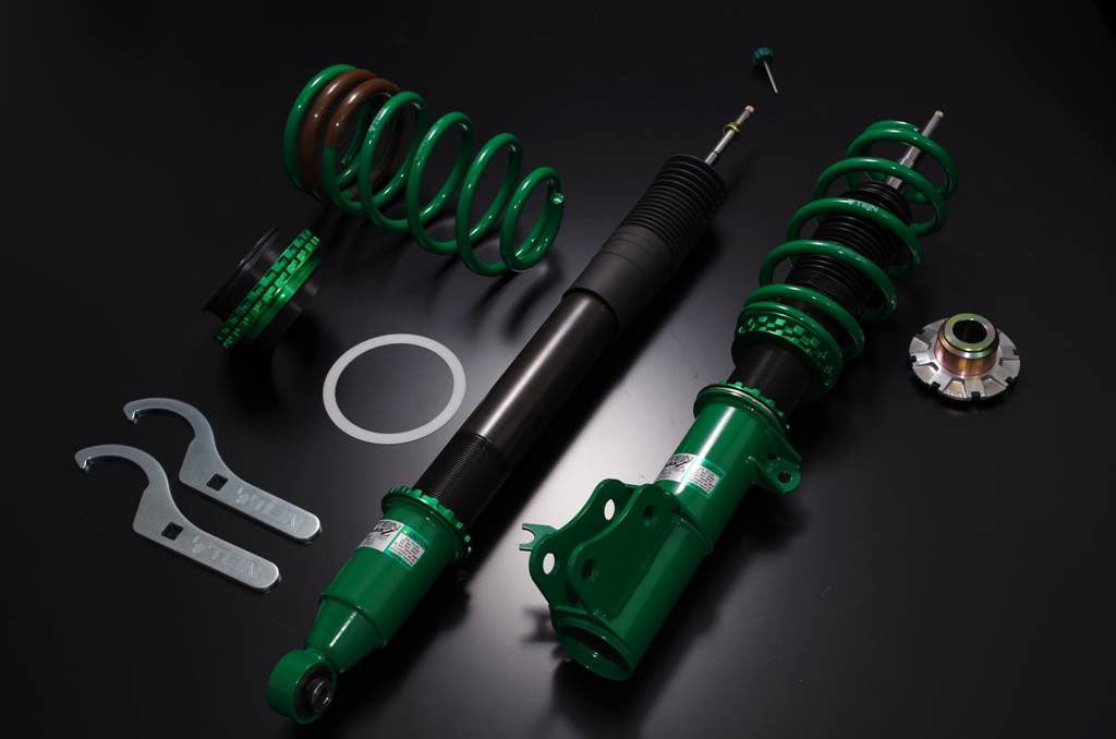 Tein 2014+ Lexus RC-F USC10L/URL10L Mono Sport Damper Coilover Kit
