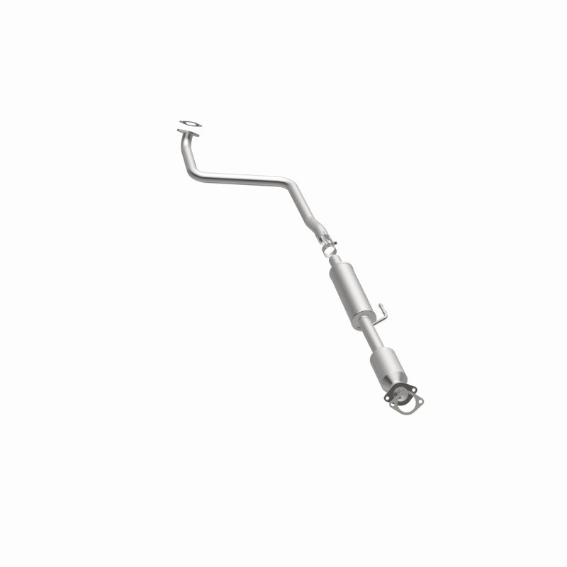 Magnaflow Conv DF 2017-2019 Hyundai Elantra L4 OEM Underbody Single (Not for Sale In California) Magnaflow