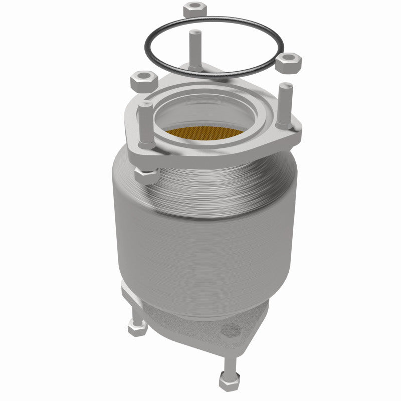 MagnaFlow Conv. DF 04-05 Chevrolet Aveo 1.6L Magnaflow