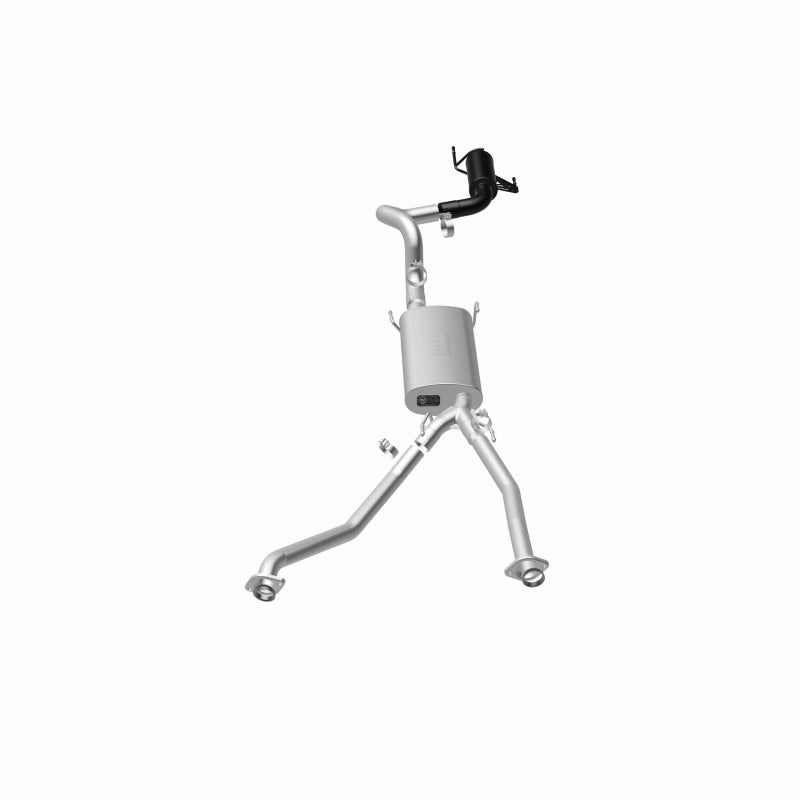 Magnaflow 2024 Lexus GX550 Overland Series Cat-Back Performance Exhaust System Magnaflow