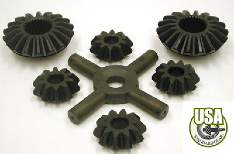 USA Standard Gear Standard Spider Gear Set For GM 10.5in 14 Bolt Truck Yukon Gear & Axle