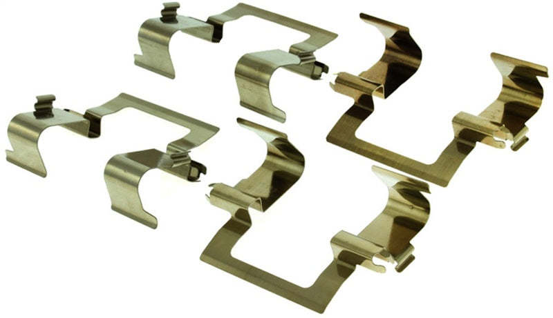 StopTech Street Disc Brake Pads - 305.05790 Stoptech