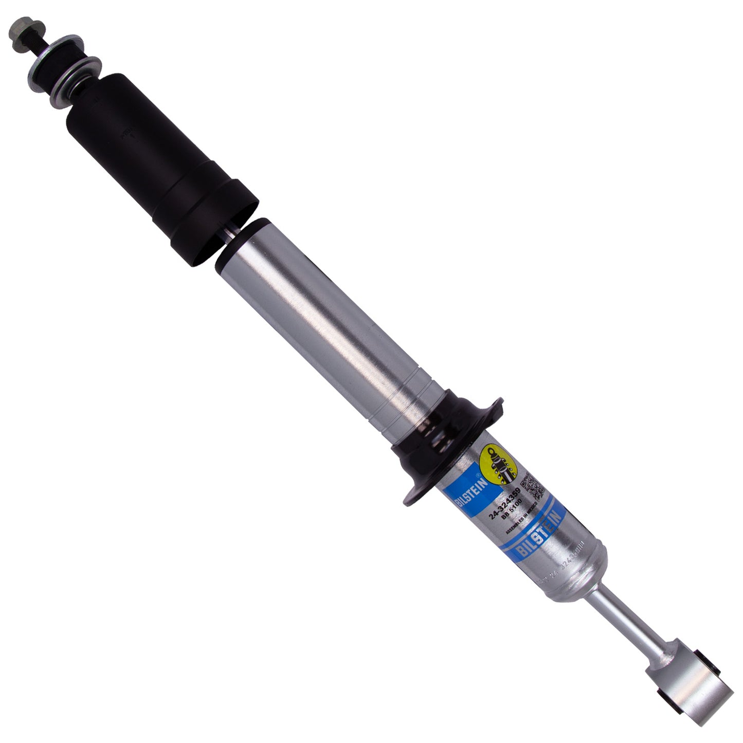 Bilstein B8 5100 (Ride Height Adjustable) Front Suspension Shock Absorber for 03-15 Toyota - 24-324359 Bilstein