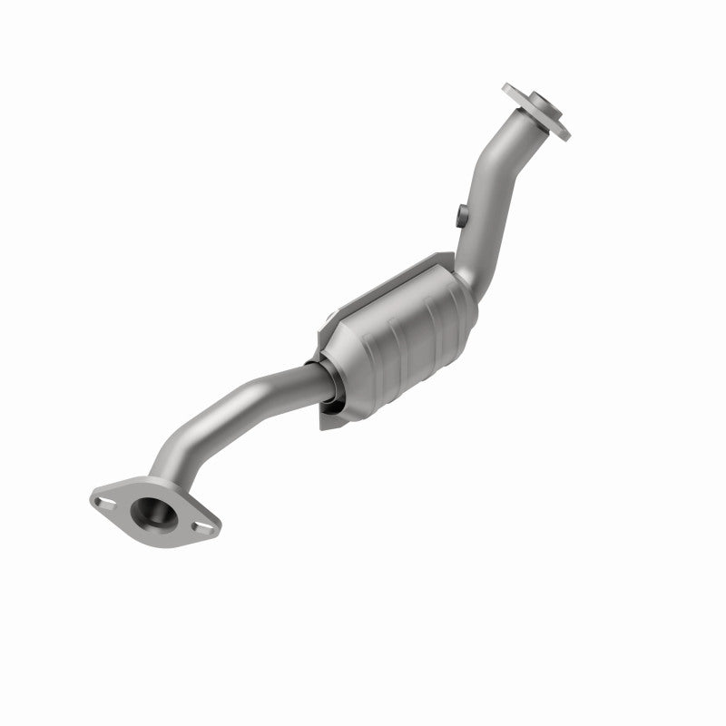 MagnaFlow Conv DF 01-04 Frontier Passenger Side Rear 3.3L Magnaflow